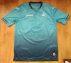 Swansea City / #6 Morris - юношеска футболна тениска England, снимка 1 - Детски тениски и потници - 45268400