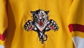 Florida Panthers Starter Jersey Тениска NHL, снимка 4