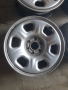 4бр. Железни джанти 16 цола за NISSAN PATHFINDER/NAVARA, снимка 2