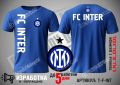 Inter FC тениска Интер ФК t-shirt