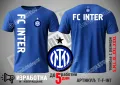 Inter FC cap Интер ФК шапка , снимка 2