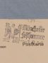 Стара пощенска картичка с марки и печати 1935г. Дойче Райх за КОЛЕКЦИЯ 45986, снимка 3