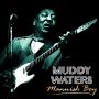 Нова плоча винил Muddy Waters Mannish Boy , снимка 1