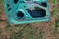 Врата предна дясна Ситроен Берлинго 1 1998 1.9d Citroen Berlingo 1, снимка 9