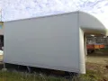 ФУРГОН с Падащ борд за Мерцедес СПРИНТЕР 2007-2018г. Mercedes-Benz Sprinter., снимка 11