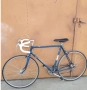 Ретро шосеен велосипед Старт-шосе В-555, снимка 2