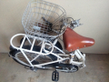 Сгъваем велосипед OMP 20", снимка 3