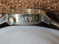 Часовник AKTEO - модел с китара, снимка 6