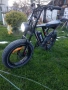 Електрически велосипед-fatbike s8, снимка 9