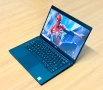 Core i7-8650U / 8GB RAM / 256GB SSD/ 13.3" FHD IPS /Dell Latitude 7390, снимка 2