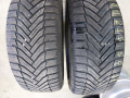 2 бр.зимни гуми Michelin 215 50 17 dot3819 цената е за брой!, снимка 1