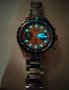 Forzo Drive King mechanical chronograph by Geckota, пълен комплект, бартер, снимка 11