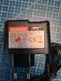 Оригинален захранващ адаптер Carrera RC Power Charger EU Plug 8.4V - 500 mA STAD-CAMAY-002C-500A, снимка 1