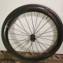 Карбонови капли Mavic SL 45 Disc Carbon UST , снимка 2