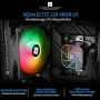 Thermalright Aqua Elite 120 V3 CPU водно охлаждане, снимка 2