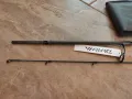Спининг въдица Daiwa PATHFINDER - 2.40м, снимка 2