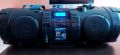 JVC Boombox, снимка 1