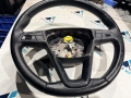 5F0419091AH кожен мултифункционален волан от Seat Arona 1.0 TSI, двигател CHZ, 95 кс., 5 ск. , снимка 3