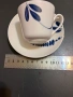 Villeroy & Boch Old Luxembourg Brindille сервиз за кафе, снимка 3