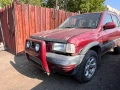 OPEL FRONTERA B 2,2 DTI 116к.с 1999г. НА ЧАСТИ, снимка 1