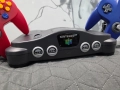 Nintendo 64 N64, снимка 4