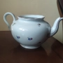 Порцеланов чайник, снимка 7