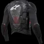 Ризница ALPINESTARS bio tech V3 b/w/r, снимка 2