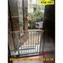 Детска предпазна преграда за врати и стълби – 82 до 89 см - КОД 4503, снимка 11