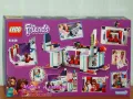 Продавам лего LEGO Friends 41448 - Градското кино в Хартлейк , снимка 2