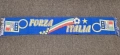 Italy / Италия "Forza Italia" - фен шал, снимка 1