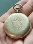 Швейцарски джобен часовник. Vintage pocket watch. Swiss made. , снимка 2