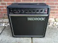 Bedrock botique tube amp, made in USA, снимка 1