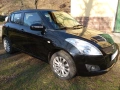 SUZUKI SWIFT 4X4, снимка 5