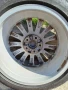 OPEL 18 ОРИГИНАЛНИ АЛУМИНИЕВИ ДЖАНТИ С ГУМИ , снимка 3