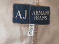 Дамска риза ARMANI JEANS, Произведена в Италия, Размер US 14 / L, снимка 3