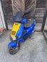 Piaggio Skipper 150cc, снимка 3