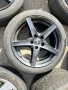 5x112 17 Джанти VW Passat Tiguan Audi A4 A6 Skoda Seat Mercedes, снимка 6