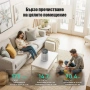 Пречиствател за въздух DREO Macro 606 (до 15-17 м2) * Гаранция 2 години, снимка 8
