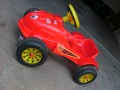 Детски управляем спортен автомобил - за деца от 2 до 4 год !, снимка 6