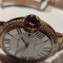 Дамски луксозен часовник Cartier Ballon Bleu , снимка 2