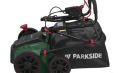 PARKSIDE® 2-в-1 електрически скарификатор/аератор за трева, снимка 1