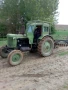 Колесен Трактор , снимка 2