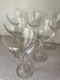 Кристални чаши за аперитив , снимка 2