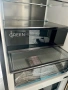 НЕУПОТРЕБЯВАН!!!хладилник с фризер Cecotec Bolero Combi 456 DarkC Total No Frost, снимка 10