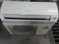 2 броя Хиперинверторни климатици Mitsubishi Electric FA35VAH 12-ки, снимка 1