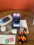 iPhone 14 Pro 128 gb silver сребърен + MagSafe зарядно, снимка 2