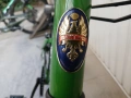 Детски велосипед Bianchi 20 цола , снимка 8