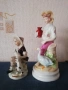 Стари порцеланови фигури, снимка 5