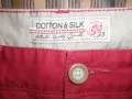 Панталон COTTON&SILK  мъжки,Л , снимка 5