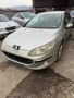Пежо 407 2.0 136 Peugeot на части, снимка 1